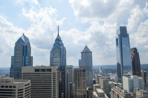 Découvrez Philadelphie avec votre voiture de location